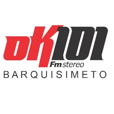 Live streaming OK 101 FM