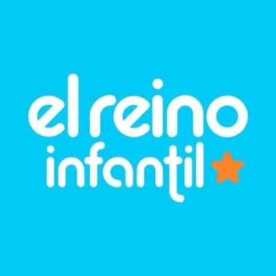 Live streaming El Reino Infantil