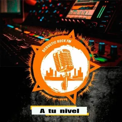 Live streaming Acoustic Rock FM