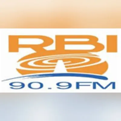 Live streaming Radio Rbi