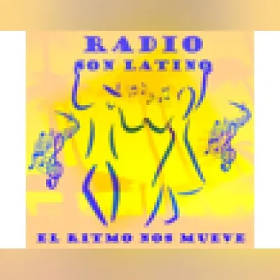 Live streaming Radio Son Latino