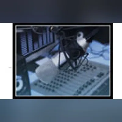 Live streaming Radio Soberania