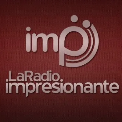 Live streaming La Radio Impresionante