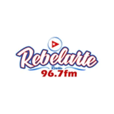Live streaming Rebelarte