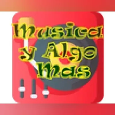 Live streaming Musica Y Algo Mas