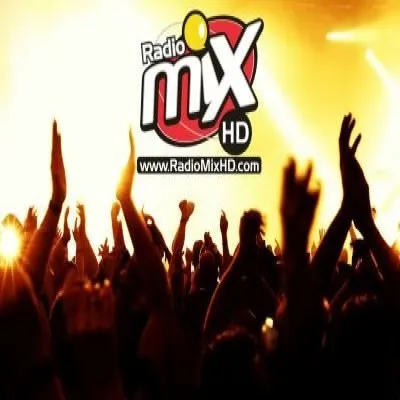 Live streaming Radio Mix HD