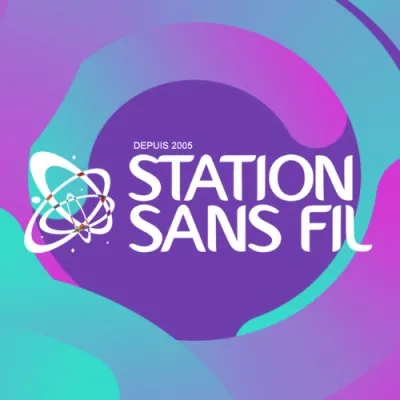 Live streaming Estación Inalámbrica
