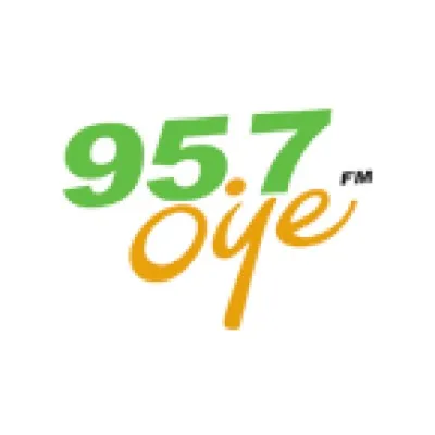 Live streaming Oye FM
