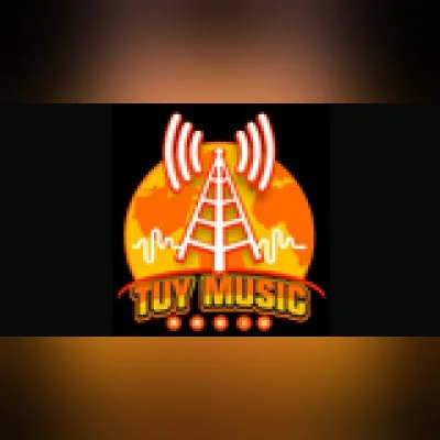 Live streaming Tuy Music Radio