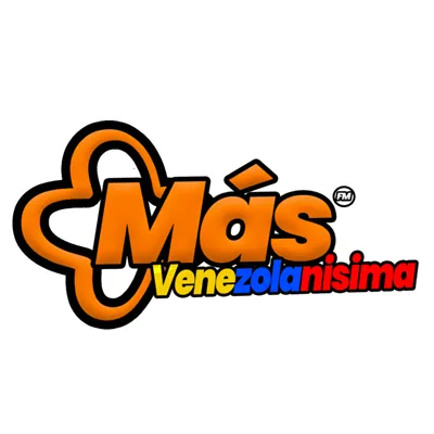 Live streaming Más Venezolanisima FM