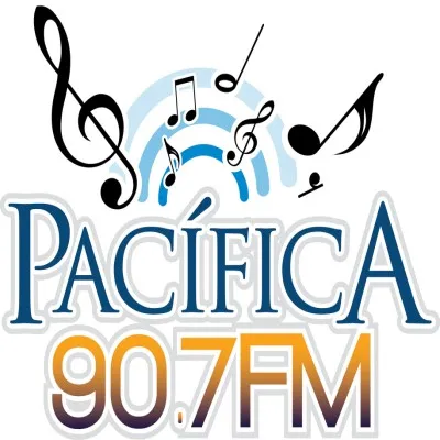 Live streaming Pacífica FM