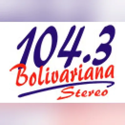 Live streaming Bolivariana Stereo