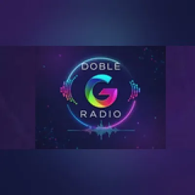 Live streaming Doble G Radio