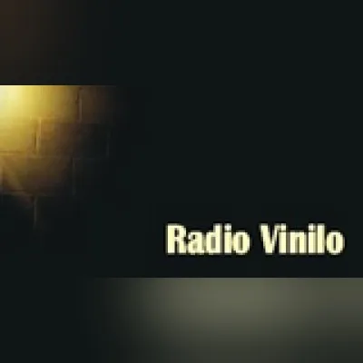 Live streaming Vinilo