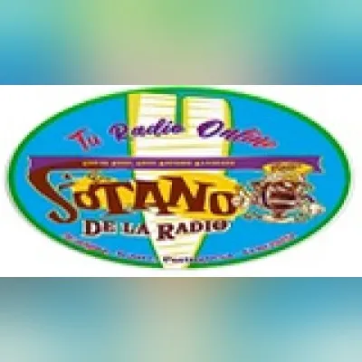 Live streaming El Sótano de la Radio Online