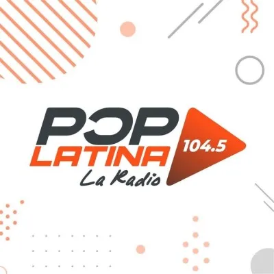 Live streaming Pop Latina FM