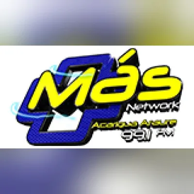 Live streaming Mas Network Acarigua