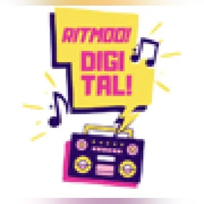 Live streaming Ritmo Digital