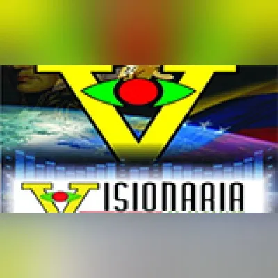 Live streaming Visionaria