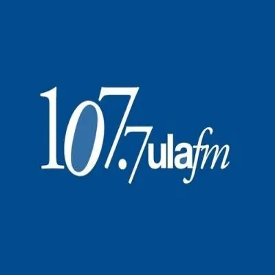 Live streaming ULA FM