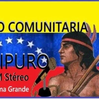 Live streaming tu Radio Comunitaria Guaicaipuro