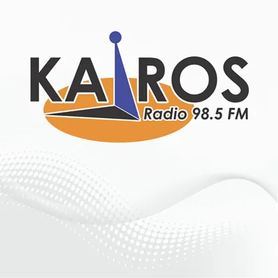 Live streaming Radio Kairo