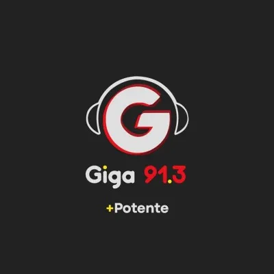 Live streaming Giga FM