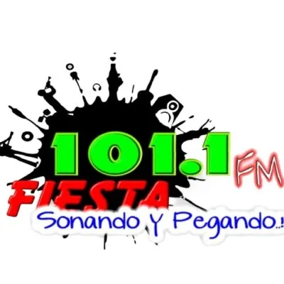 Live streaming Fiesta