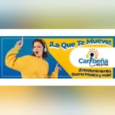 Live streaming Caribeña FM