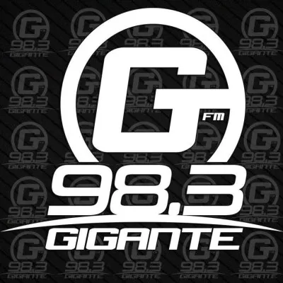 Live streaming Gigante Fm