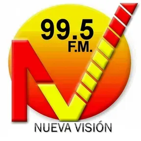 Live streaming Nueva Visión