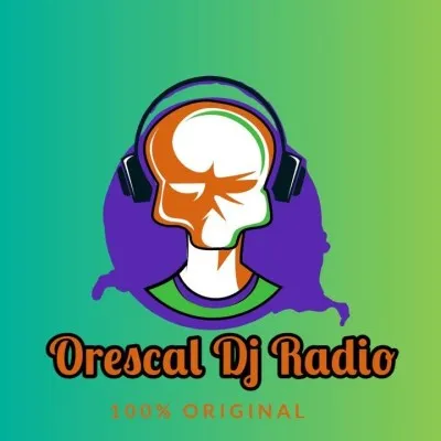 Live streaming Orescal Dj Radio