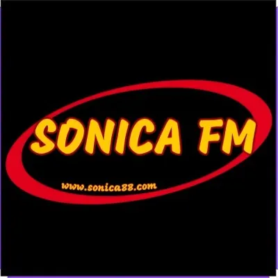 Live streaming Sonica FM