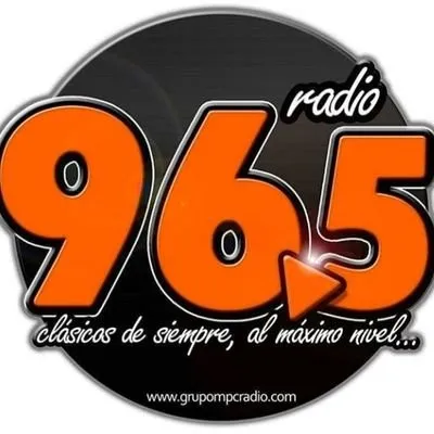 Live streaming VIP96.5FM