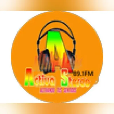 Live streaming Activa