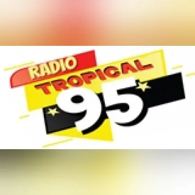 Live streaming Tropical 95