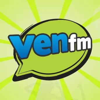 Live streaming VEN FM