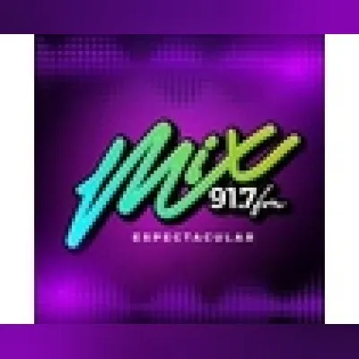Live streaming mix