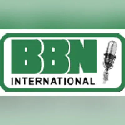 Live streaming BBN Radio