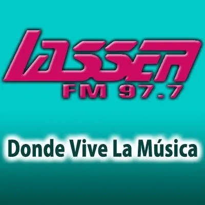 Live streaming Lasser FM