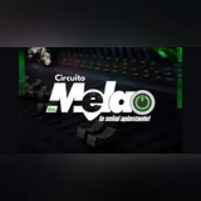Live streaming Melao