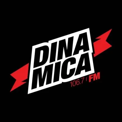 Live streaming Dinámica FM