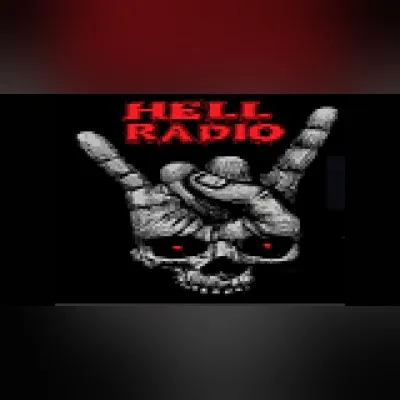Live streaming Hell Radio