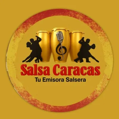 Live streaming Salsa Caracas