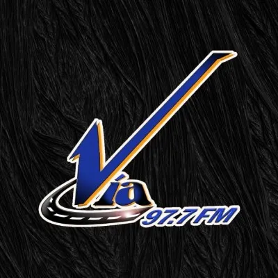 Live streaming Vía FM