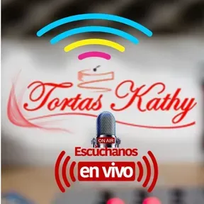 Live streaming Tortas Kathy