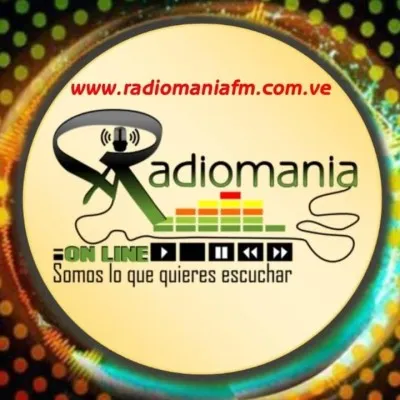 Live streaming Radiomania On Line