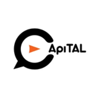 Live streaming Radio Capital
