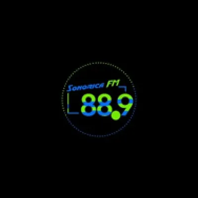 Live streaming Sonorica FM