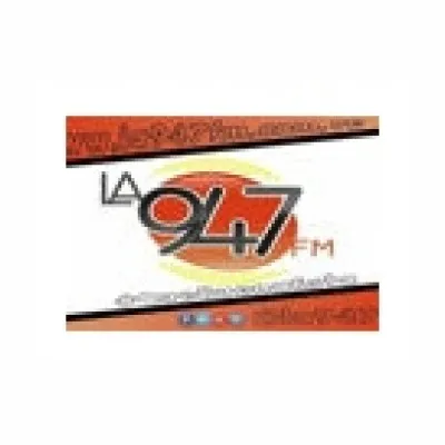 Live streaming La 947 FM
